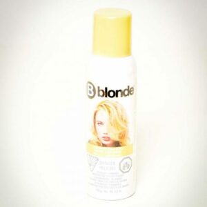 Jerome Russell Platinum Blonde Spray