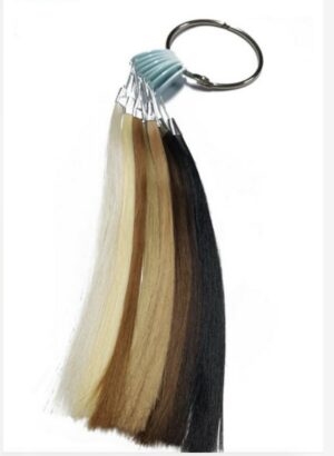Wig Colour Ring