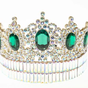 Crown (3 colours)