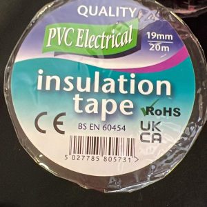 Black Tape