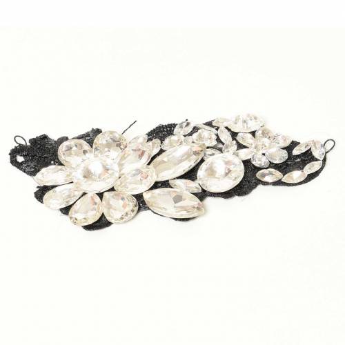 Flower Side Clip (small)