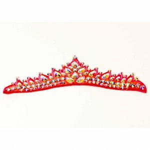 Meghan Crown