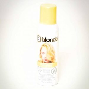 Jerome Russell Platinum Blonde Spray