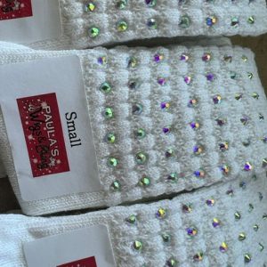 Diamond Socks