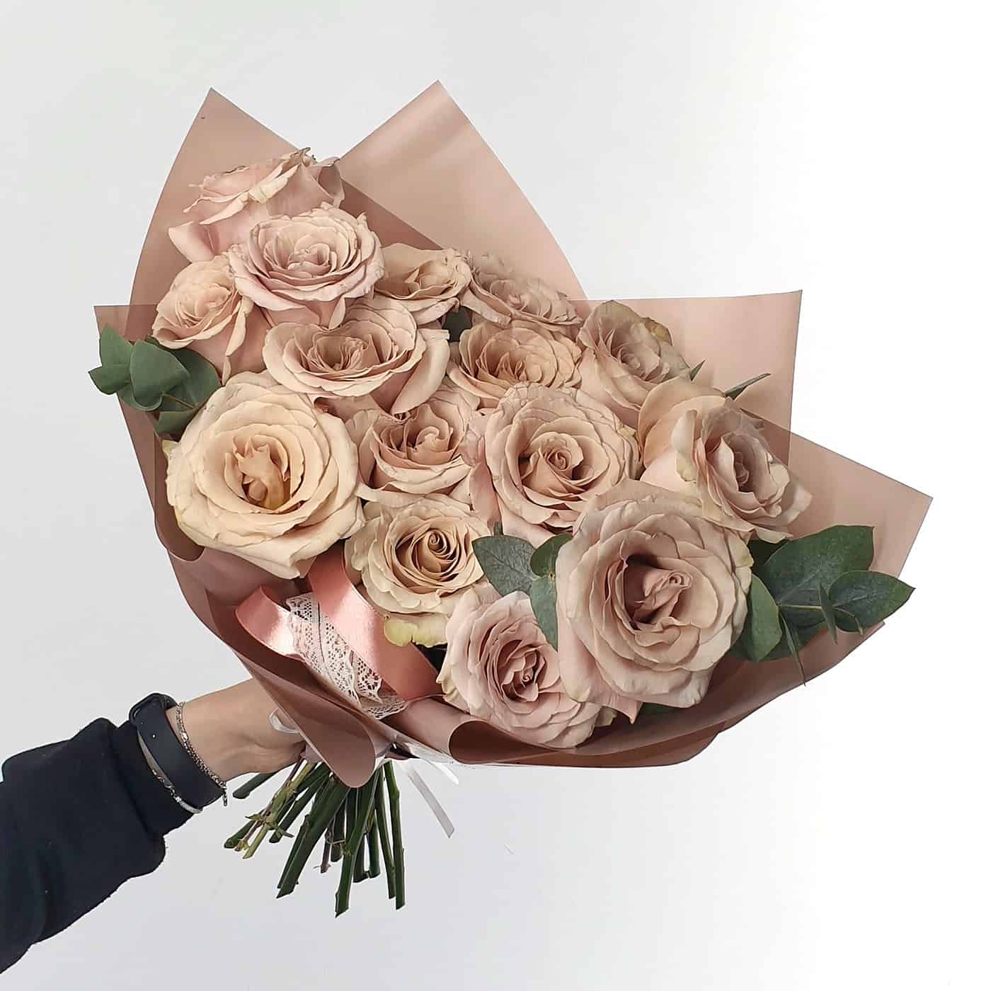 Queen Rose