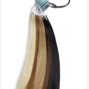 Wig Colour Ring