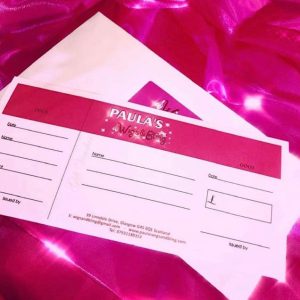£100 Gift Voucher