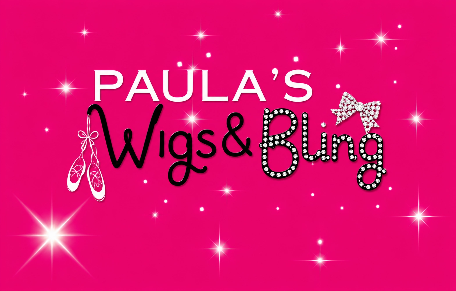 PAULA'S Logo